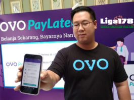 Mochtar Riady, layanan OVO, Lippo group, Liga178 News