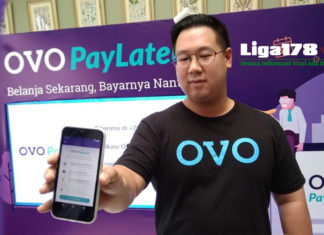 Lippo Mengaku Menyerah, Bendera Putih Untuk OVO Mochtar Riady, layanan OVO, Lippo group, Liga178 News