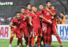 Indonesia Menjadi Tuan Rumah Kualifikasi Piala Asia U-19 2020 Indonesia jadi Tuan Rumah Kualifikasi Piala Asia U-19 2020