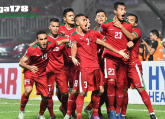 Indonesia Menjadi Tuan Rumah Kualifikasi Piala Asia U-19 2020 Indonesia jadi Tuan Rumah Kualifikasi Piala Asia U-19 2020