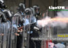 Polisi Hong Kong Kembali Tembak Dada Demonstran Hong Kong, demonstran, polisi, Liga178 News
