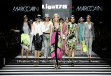 5 Fashion Trend Tahun 2020, Terupdate dan Dijamin Keren! Fashion 2020, Trending, Hype, Trendsetter