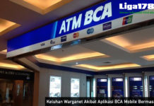 Keluhan Warganet Akibat Aplikasi BCA Mobile Bermasalah Mabnking BCA , BCA Error, Twitter, BCA Mobile, Liga178 News