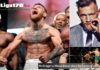 McGregor si Mulut Besar akan Bertanding UFC Lagi Claudio Silva, Conor McGregor, UFC, Duel McGregor, Liga178 News