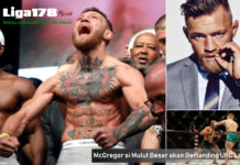 McGregor si Mulut Besar akan Bertanding UFC Lagi Claudio Silva, Conor McGregor, UFC, Duel McGregor, Liga178 News