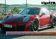 Penangkapan Heboh, Selundupan Mobil Mewah di Tanjung Priok! Penangkapan Heboh, Selundupan Mobil Mewah di Tanjung Priok!