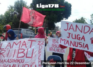 Perayaan Hari Ibu 22 Desember 2019 Hari Ibu, Perayaan Ibu Nasional, Hari Ibu Nasional, Indonesia, Liga178 News