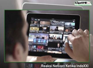 Reaksi Netizen Ketika IndoXXI Sudah Mulai Tutup Di Indonesia Reaksi Netizen Ketika IndoXXI Sudah Mulai Tutup Di Indonesia