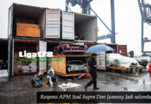 Respons APM Soal Supra Dan Jimnny Jadi selundupan Tanjung Priok, Suzuki Jimny, Seludupan Barang Mewah, Toyota Supra, Mobil Mewah, Liga178 News
