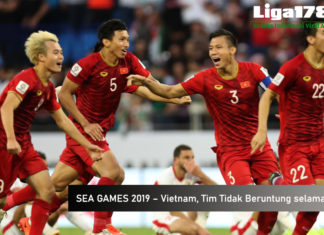 SEA GAMES 2019 – Vietnam, Tim Tidak Beruntung selama Final