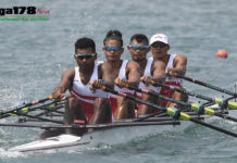 SEA GAMES – Kekhawatiran Tim Indonesia Dayung untuk Target Medali Emas SEA GAMES, Tim Dayung Indonesia, Medali Emas, Atlet Indonesia, Pertandingan Dayung, Liga178 News