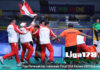 Tiga Perwaakilan Indonesia Final SEA Games 2019 Bulutangkis Tiga Perwaakilan Indonesia Final SEA Games 2019 Bulutangkis