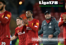 Liverpool Sedang Kecanduan Juara! LigaNews178, Liverpool, Qatar, Lallana, Piala dunia antar klub, liga champions