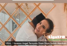 VIRAL ! Vanessa Angel Ternyata Diam Diam Sudah Menikah Loh VIRAL ! Vanessa Angel Ternyata Diam Diam Sudah Menikah Loh