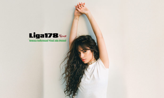 Camila Cabello, rasisme, minta maaf, Liga178 News