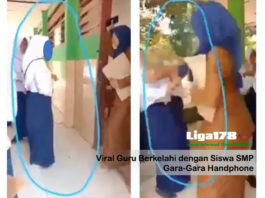 Dunia pendidikan, guru dan siswa, SMP 20 Bulukmba, Liga178 News