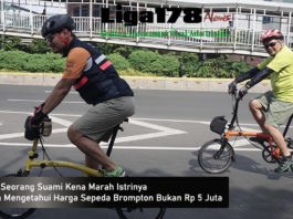 LigaNews178, Brompton , Garuda Indonesia, CFD, Dirut Garuda