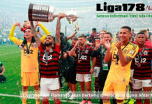 Liverpool dan Flamengo Akan Bertemu di Final Piala Dunia Antar Klub LigaNews178, Liverpool, Flamengo, Qatar, Copa Libertadores, piala dunia antar klub