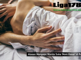 rough sex, hardcore, permainan kasar, perempuan, main kasar di ranjang