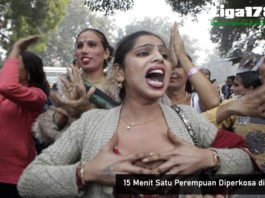 India, Bunuh Diri, Stop Pemerkosaan, Indira Gandhi, Liga178 News