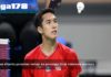 Jonatan dibantu penonton melaju ke perempat final indonesia masters Jonatan Christie, Indomesia Master, BWF, Liga178 news