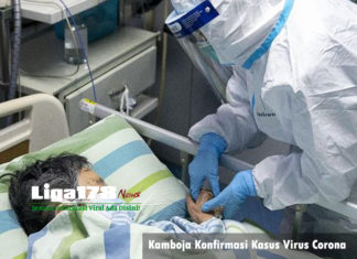 Kamboja Konfirmasi Kasus Virus Corona Virus Corona, Sihanoukville, Libur Sekolah, China, Kematian, Liga178 News