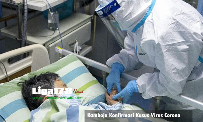Virus Corona, Sihanoukville, Libur Sekolah, China, Kematian, Liga178 News