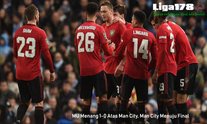 Man City, MU, Aguero, Nemanja Matic, Liga178 News