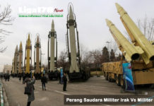 Perang Saudara Milliter Irak Vs Milliter AS Rudal Irak, Irak Serang Pangkalan Milliter AS, Iran, Irak Vs AS, Liga178