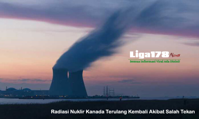 Nuklir, Kanada, Ancaman Nuklir, Berita Viral, Liga178 News