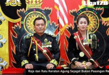 Raja dan Ratu Keraton Agung Sejagat Bukan Pasangan Resmi Raja Ratu, Keraton Agung Sejagat, Polda Metro Jaya, Toto Dan Fanni, Liga178 News