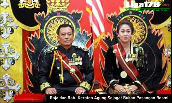Raja Ratu, Keraton Agung Sejagat, Polda Metro Jaya, Toto Dan Fanni, Liga178 News