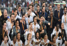 Real Madrid Juara Piala Super Spanyol 2020 Lewat Penalti Real Madrid Juara Piala Super Spanyol 2020 Lewat Penalti