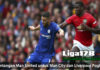 Tantangan Man United Untuk Man City dan Liverpool Pogba