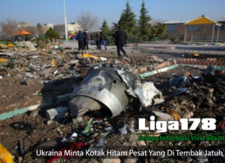 Ukraina Minta Kotak Hitam Pesawat Yang Di Tembak Jatuh Iran Ukraina Minta Kotak Hitam Pesat Yang Di Tembak Jatuh Iran