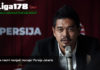 Bepe resmi menjadi manajer Persija Jakarta Bepe, Persija jakarta, bali united, Liga 1, Liga178 news
