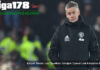 Banyak Bandar Judi Favoritkan Solskjaer Dipecat Usai Kekalahan MU