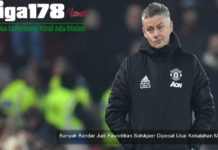 Banyak Bandar Judi Favoritkan Solskjaer Dipecat Usai Kekalahan MU