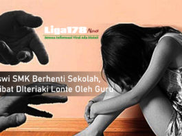 siswi SMK, (KPPAD), Erry, Liga178 News