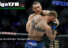 Senjata baru McGregor “serangan bahu” McGregor, Cerrone, UFC, Liga178 News