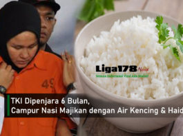 TKI, keluarga, Channel News Asia, Liga178 News