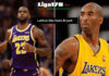 Latihan Gila Kobe Bryant