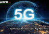 Tak Membuat 5G Indonesia Bisa Rugi Rp142 Triliun Tak Membuat 5G Indonesia Bisa Rugi Rp142 Triliun