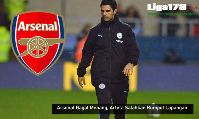 Arsenal, Mikel Arteta, Burnley, Liga178 News