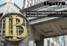 BI Perluas Penggunaan Kartu SIM ‘Pintar’ ke Daerah Terpencil BI Perluas Penggunaan Kartu SIM ‘Pintar’ ke Daerah Terpencil