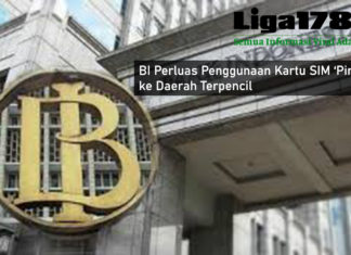BI Perluas Penggunaan Kartu SIM ‘Pintar’ ke Daerah Terpencil BI Perluas Penggunaan Kartu SIM ‘Pintar’ ke Daerah Terpencil