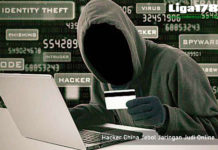 Hacker China Jebol Jaringan Judi Online Judi Online, Hacker Judi, Backdoor, China, Liga178 News