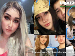 Lucinta Luna, Diah Ayu Ashari, Polda Metro Jaya, Narkoba, Liga178 News
