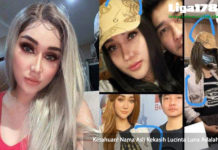 Ketahuan! Nama Asli Kekasih Lucinta Luna Adalah…. Lucinta Luna, Diah Ayu Ashari, Polda Metro Jaya, Narkoba, Liga178 News
