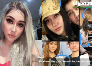 Ketahuan! Nama Asli Kekasih Lucinta Luna Adalah…. Lucinta Luna, Diah Ayu Ashari, Polda Metro Jaya, Narkoba, Liga178 News